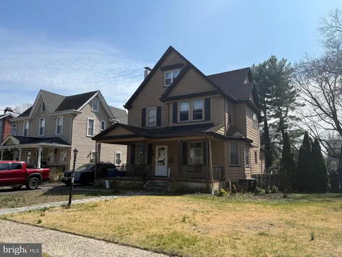 70 Church Street, Beverly, NJ 08010 - MLS#: NJBL2083476