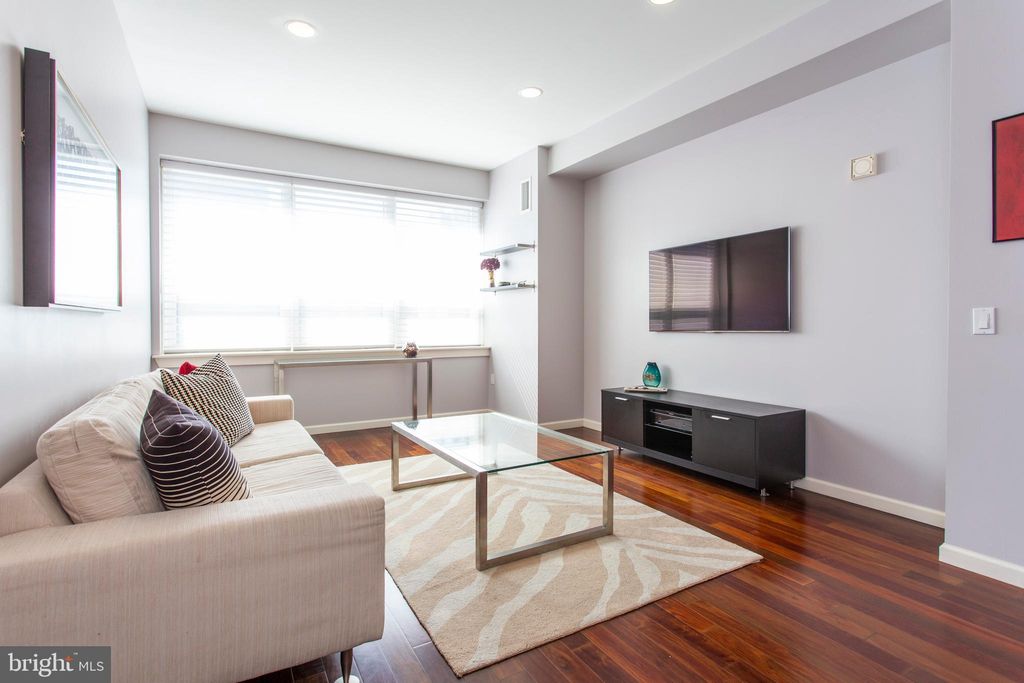 Photo of 1425 Locust Street #15E, PHILADELPHIA, PA 19102 (MLS # PAPH2548878)