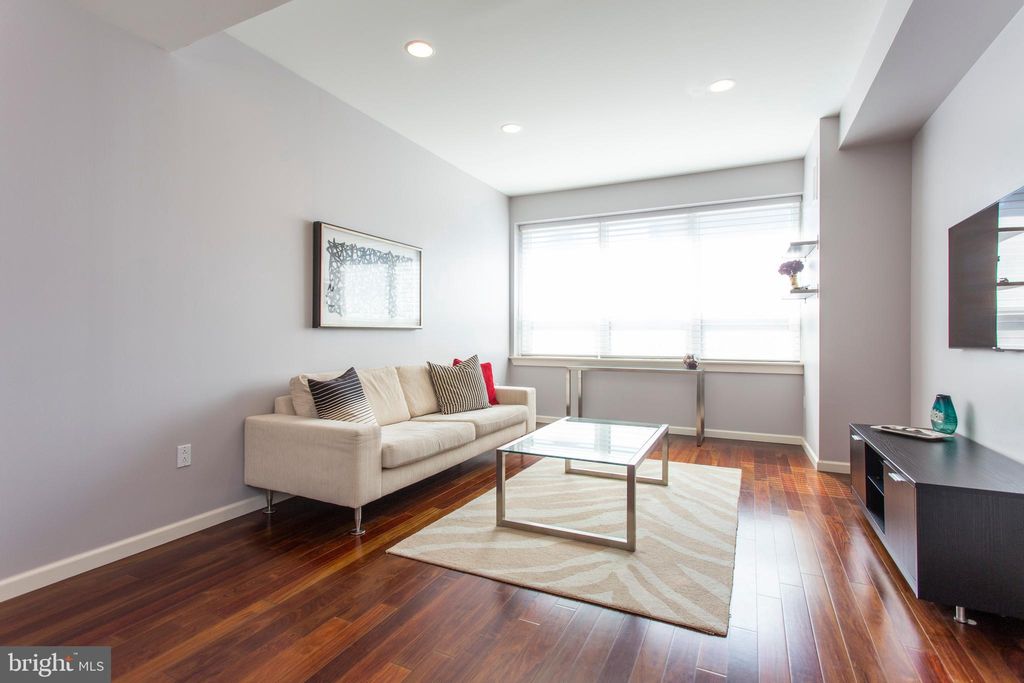 Photo of 1425 Locust Street #15E, PHILADELPHIA, PA 19102 (MLS # PAPH2548878)