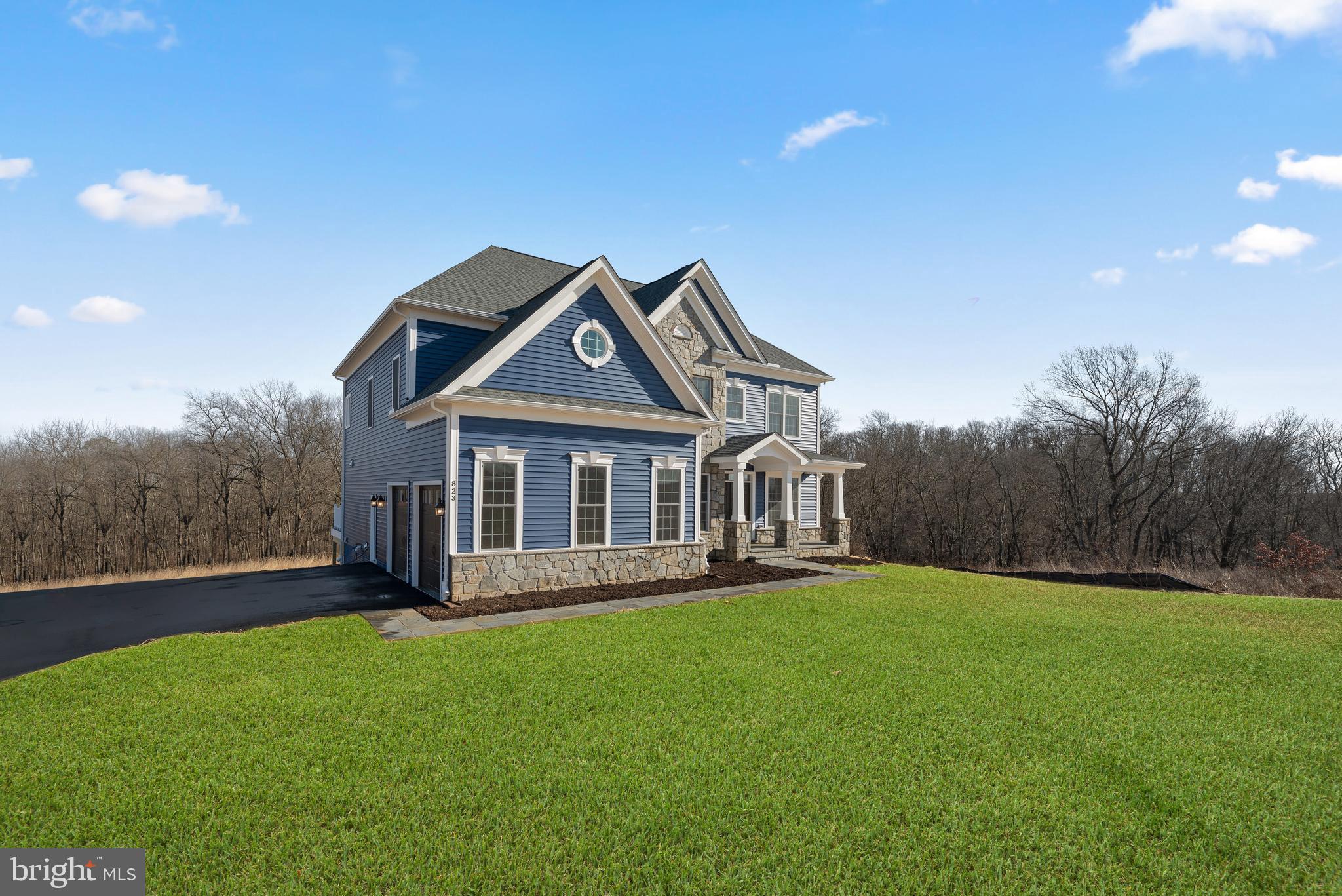 14628 OLD HANOVER ROAD BENTON