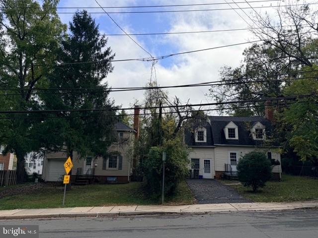 502 -504 MONROE STREET