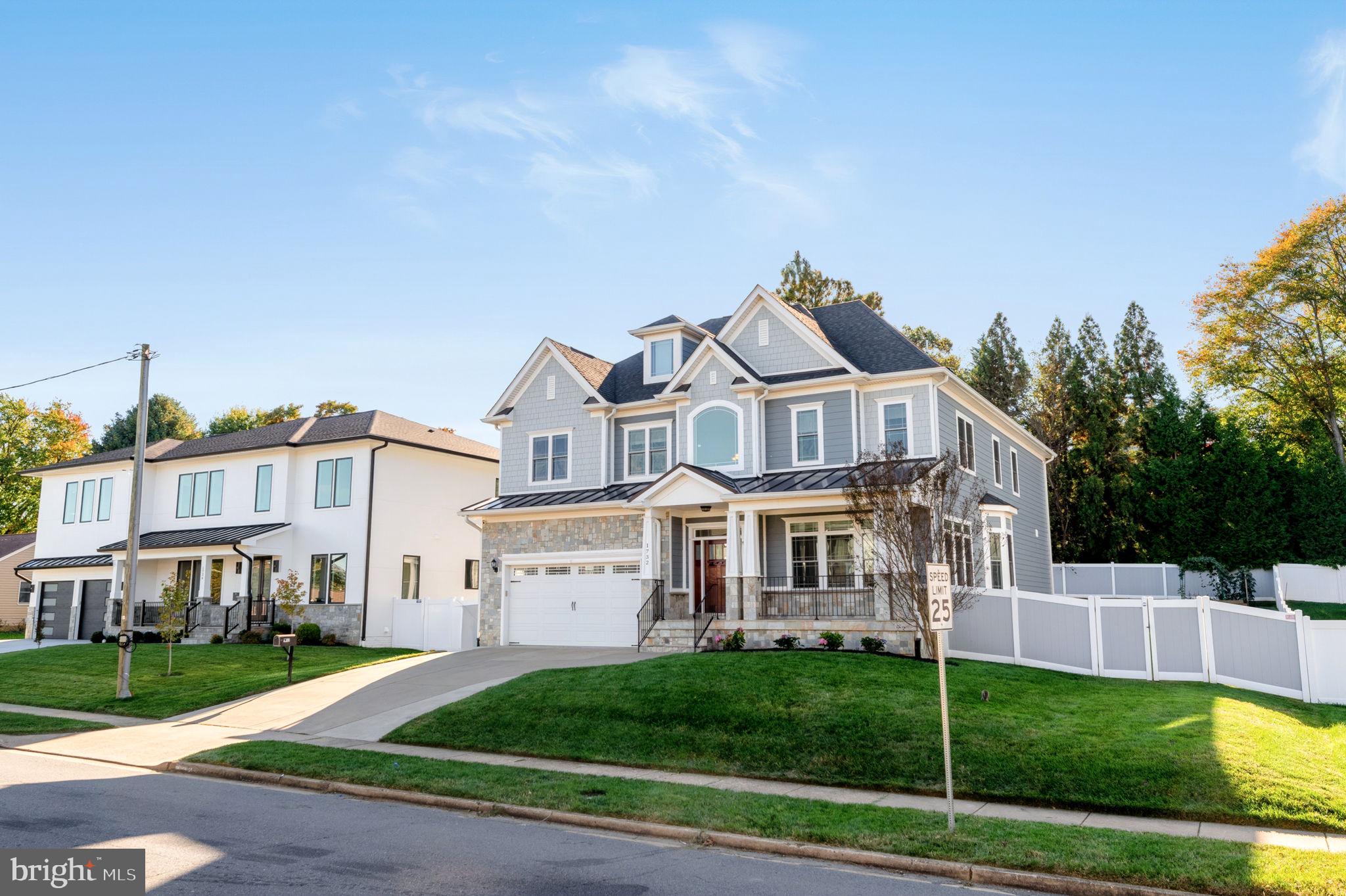 1732 PIMMIT DRIVE