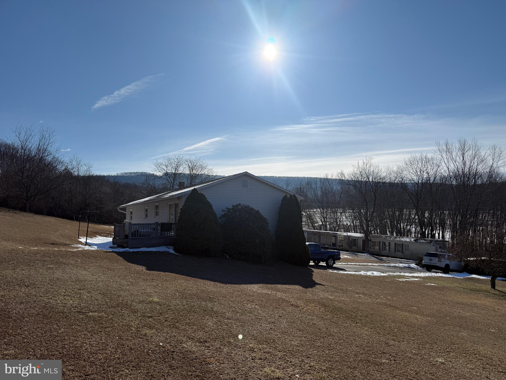 HALIFAX - Residential