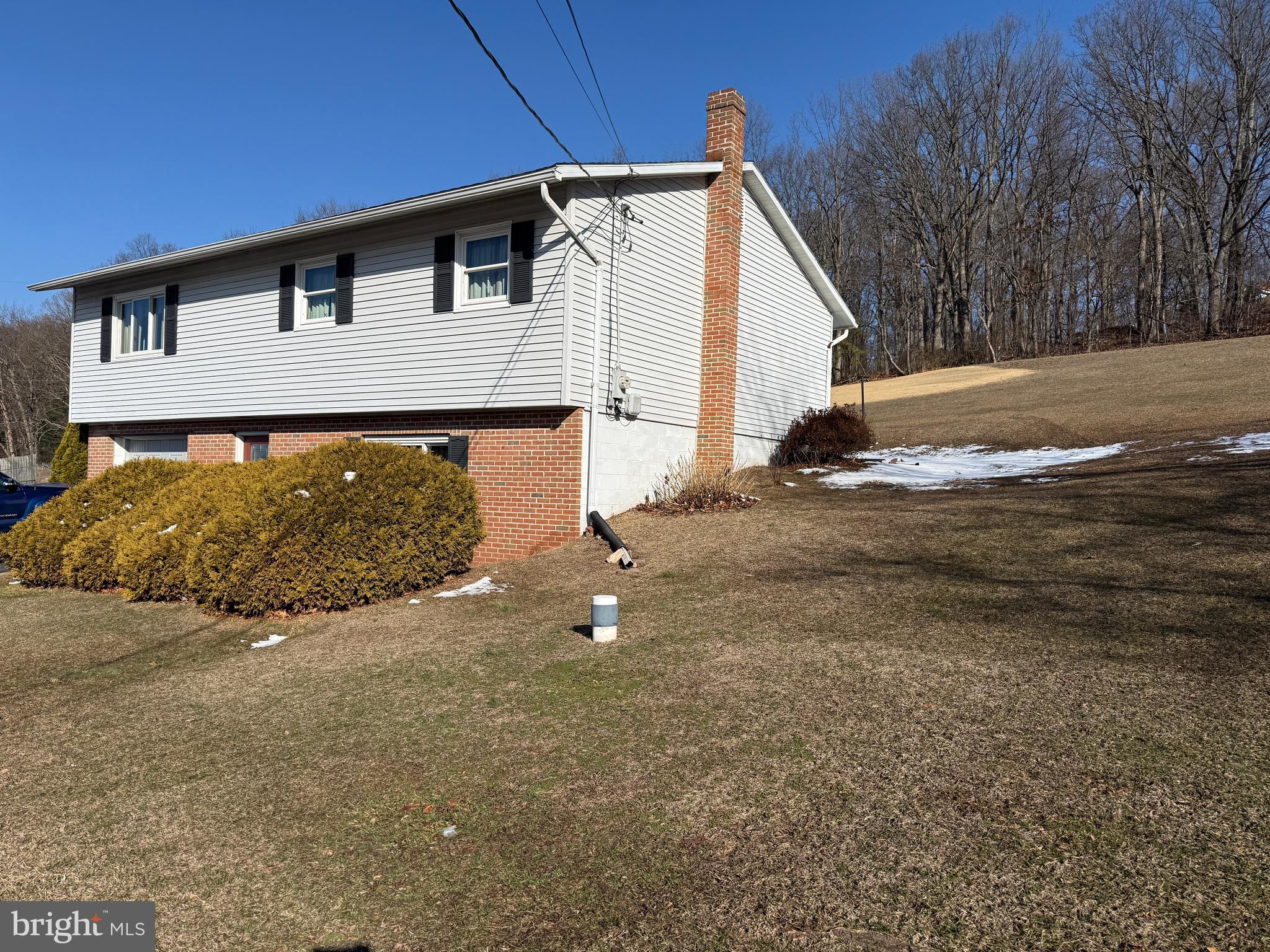 HALIFAX - Residential