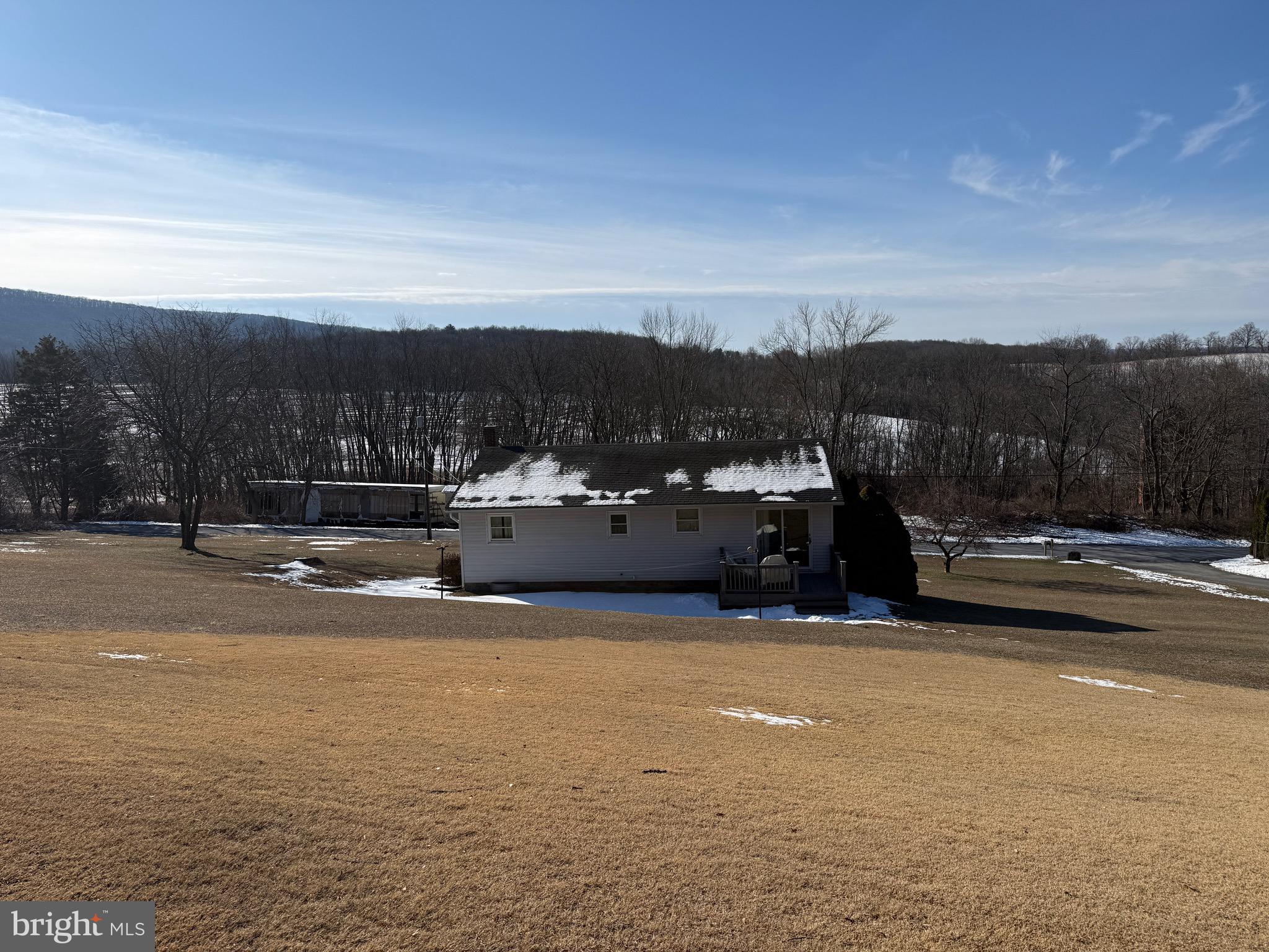 HALIFAX - Residential