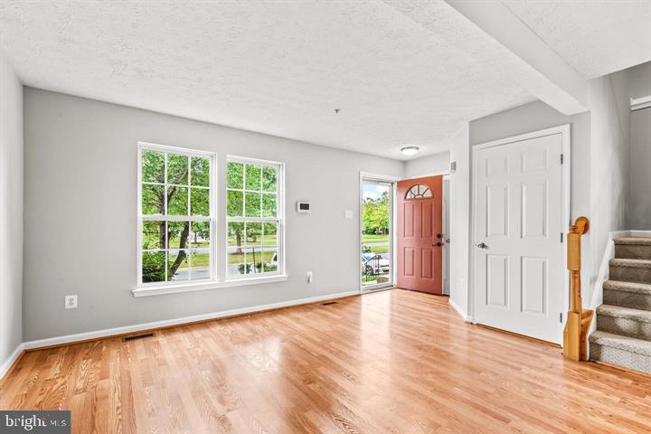 EATON SQUARE - Residential Lease