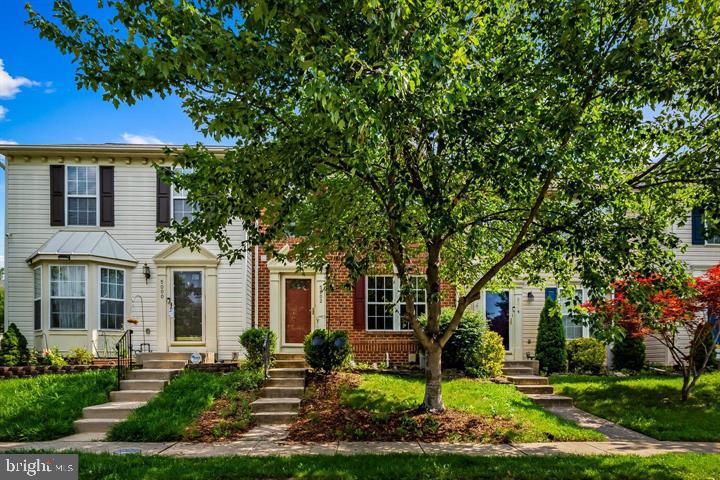 EATON SQUARE - Residential Lease