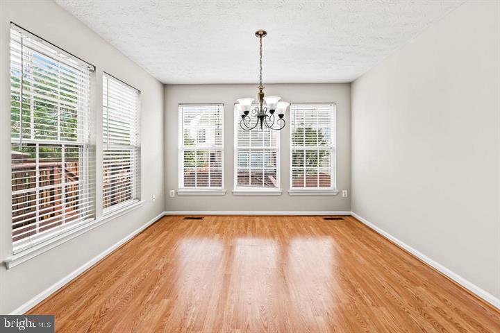 EATON SQUARE - Residential Lease