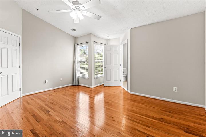 EATON SQUARE - Residential Lease