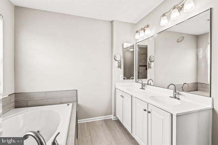 EATON SQUARE - Residential Lease