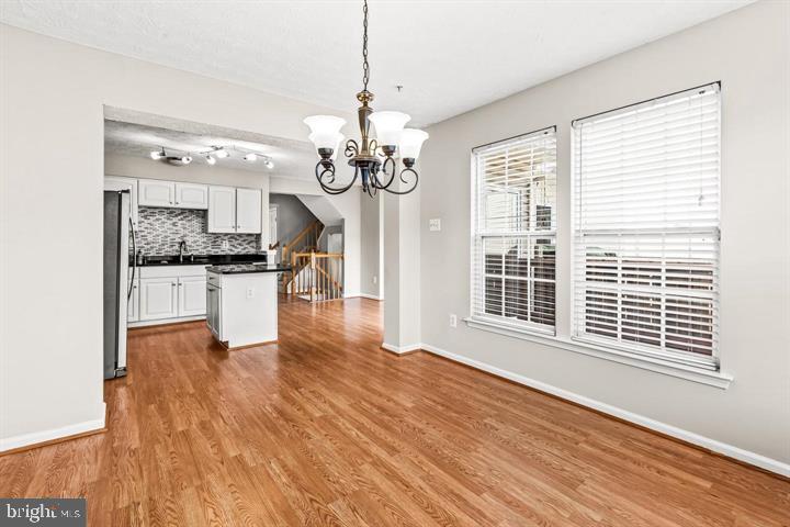 EATON SQUARE - Residential Lease