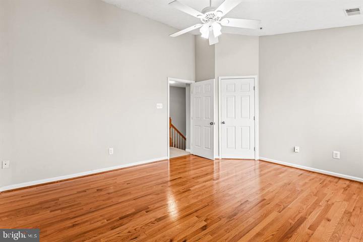 EATON SQUARE - Residential Lease