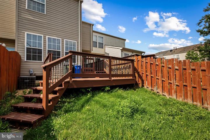 EATON SQUARE - Residential Lease