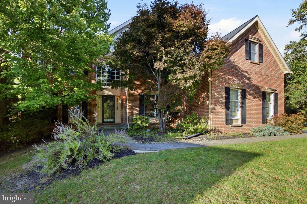 Photo of 675 Broadmoor Drive, BLUE BELL, PA 19422 (MLS # PAMC2198122)