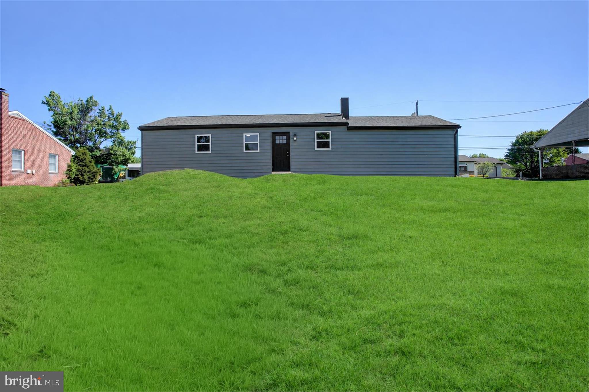 HAMILTON TWP - Residential