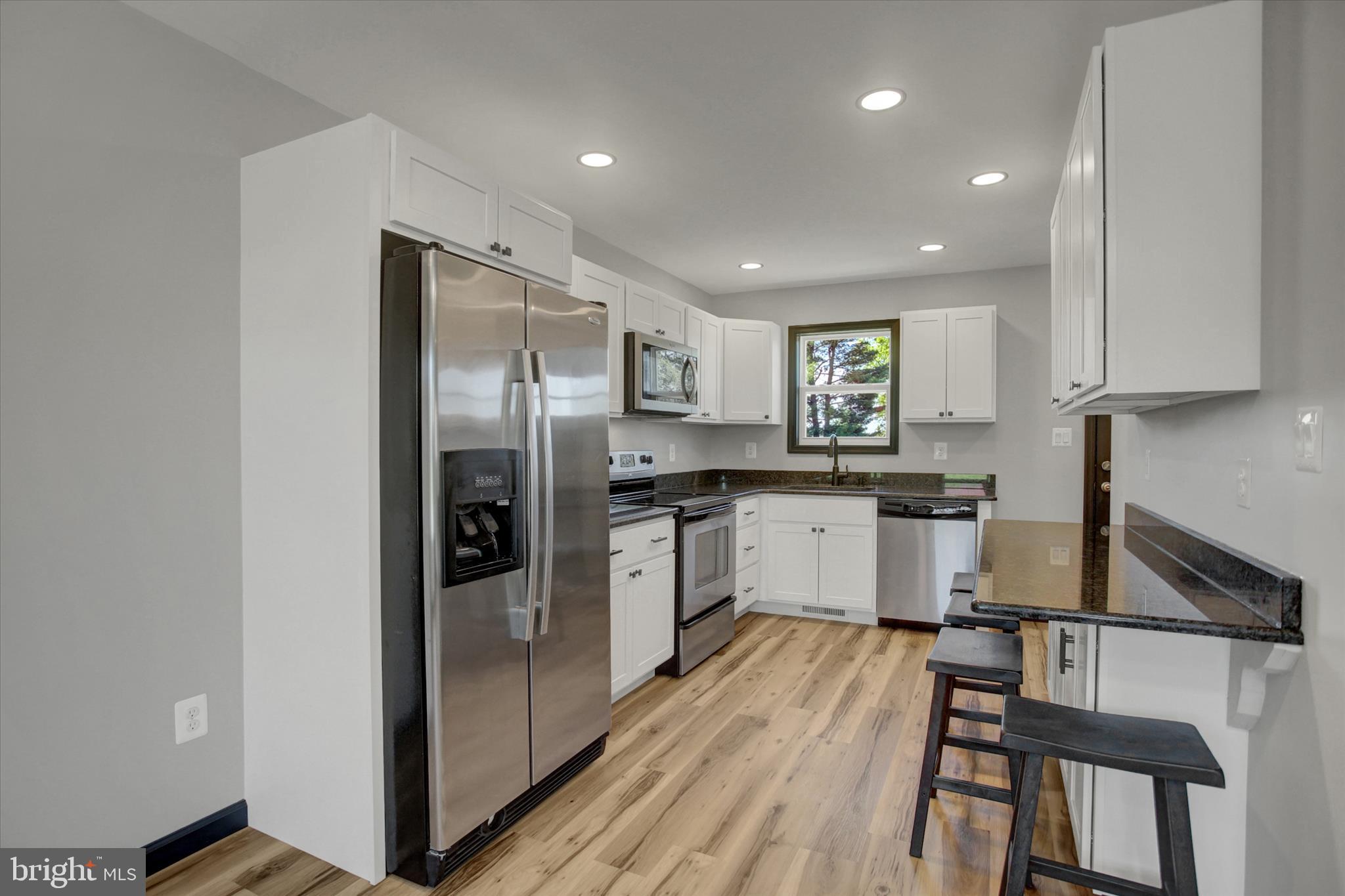 HAMILTON TWP - Residential