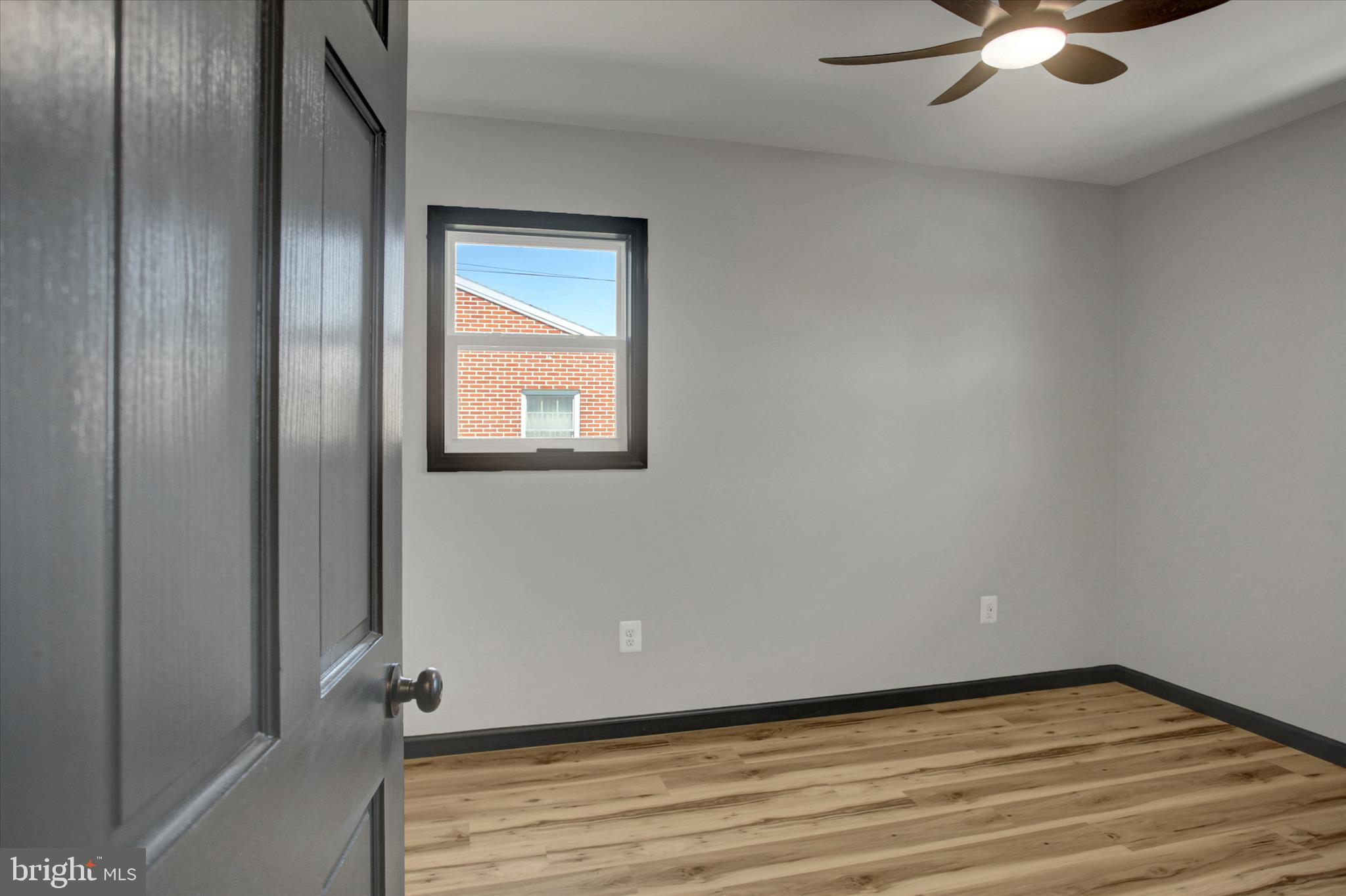 HAMILTON TWP - Residential