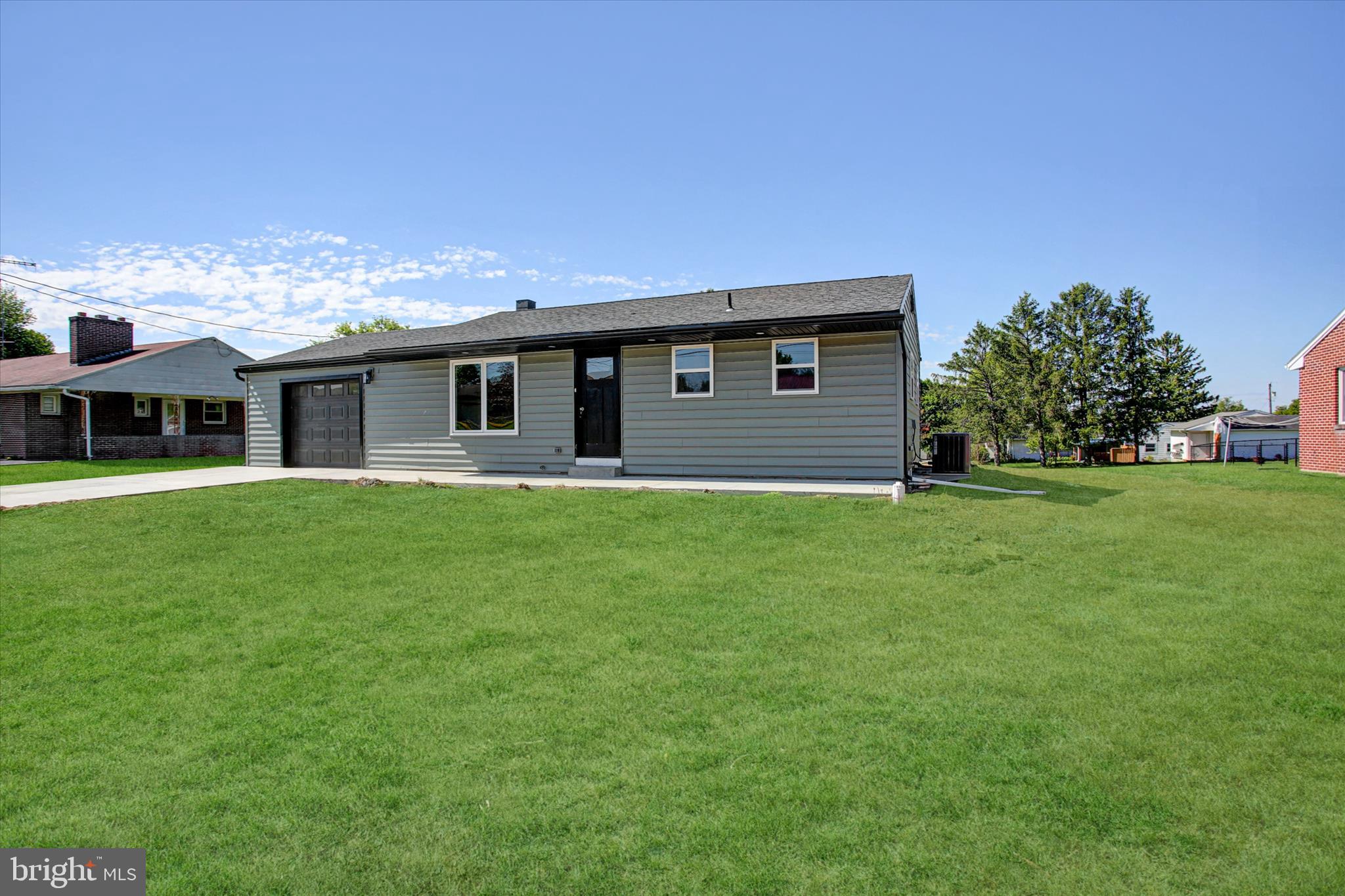 HAMILTON TWP - Residential
