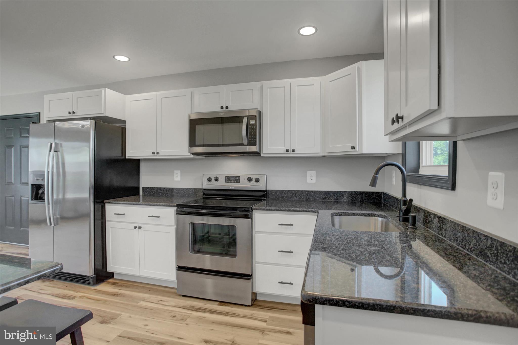 HAMILTON TWP - Residential