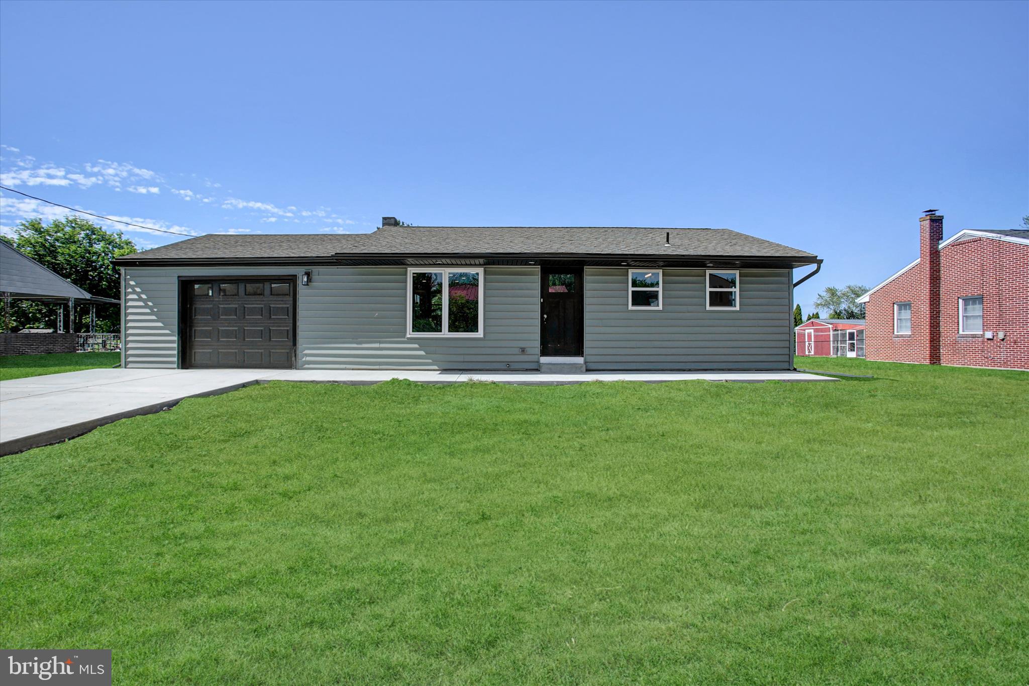 HAMILTON TWP - Residential
