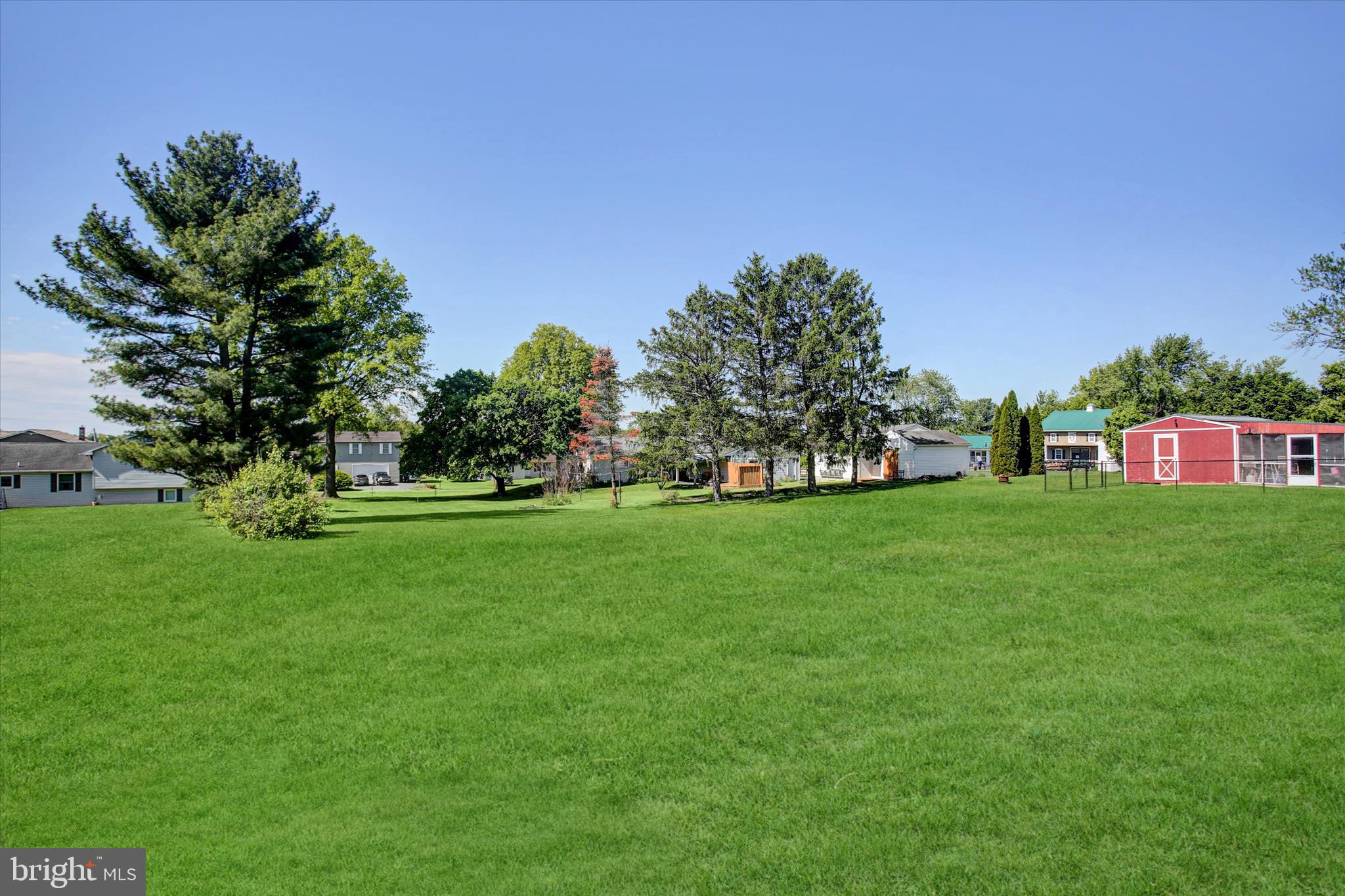 HAMILTON TWP - Residential