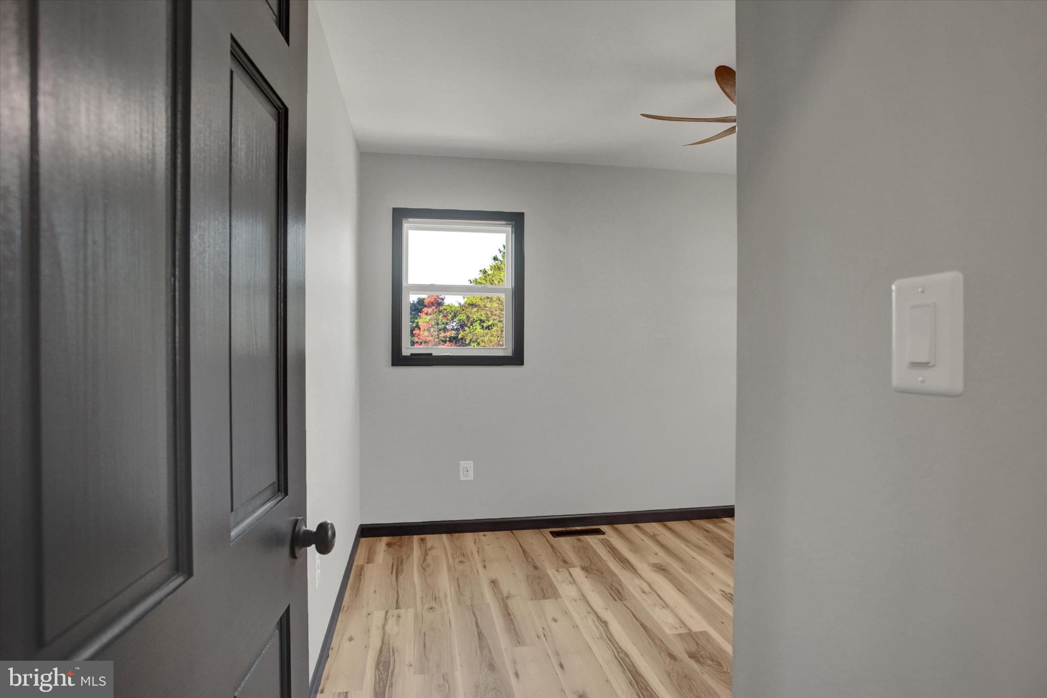 HAMILTON TWP - Residential