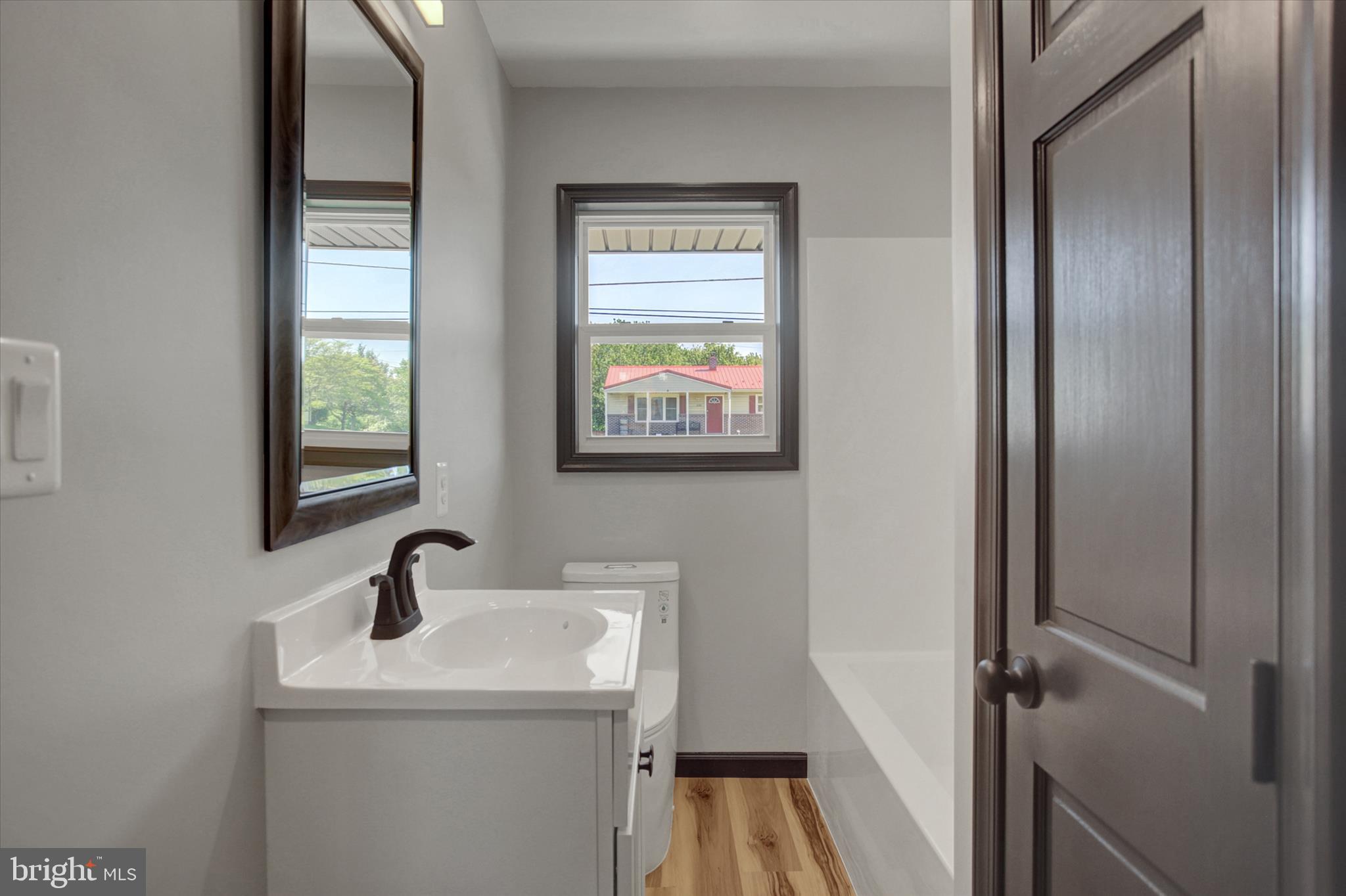 HAMILTON TWP - Residential