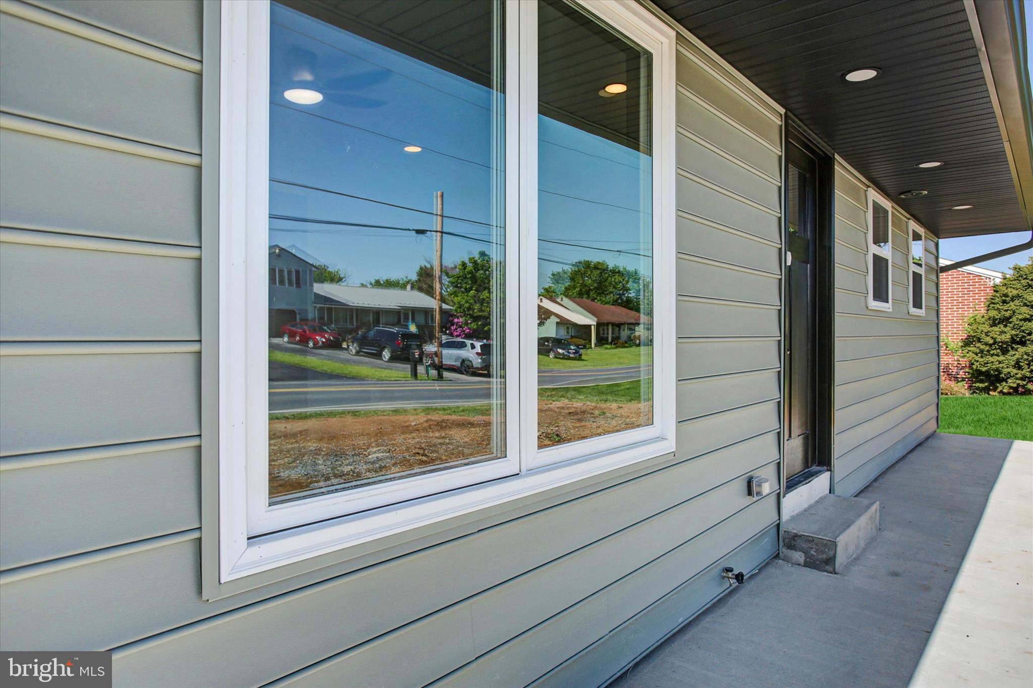 HAMILTON TWP - Residential