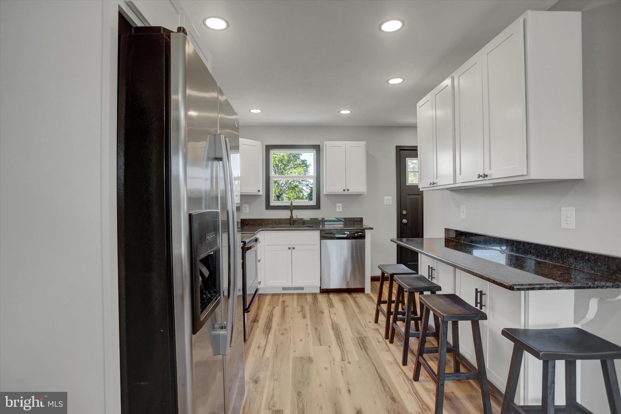 HAMILTON TWP - Residential