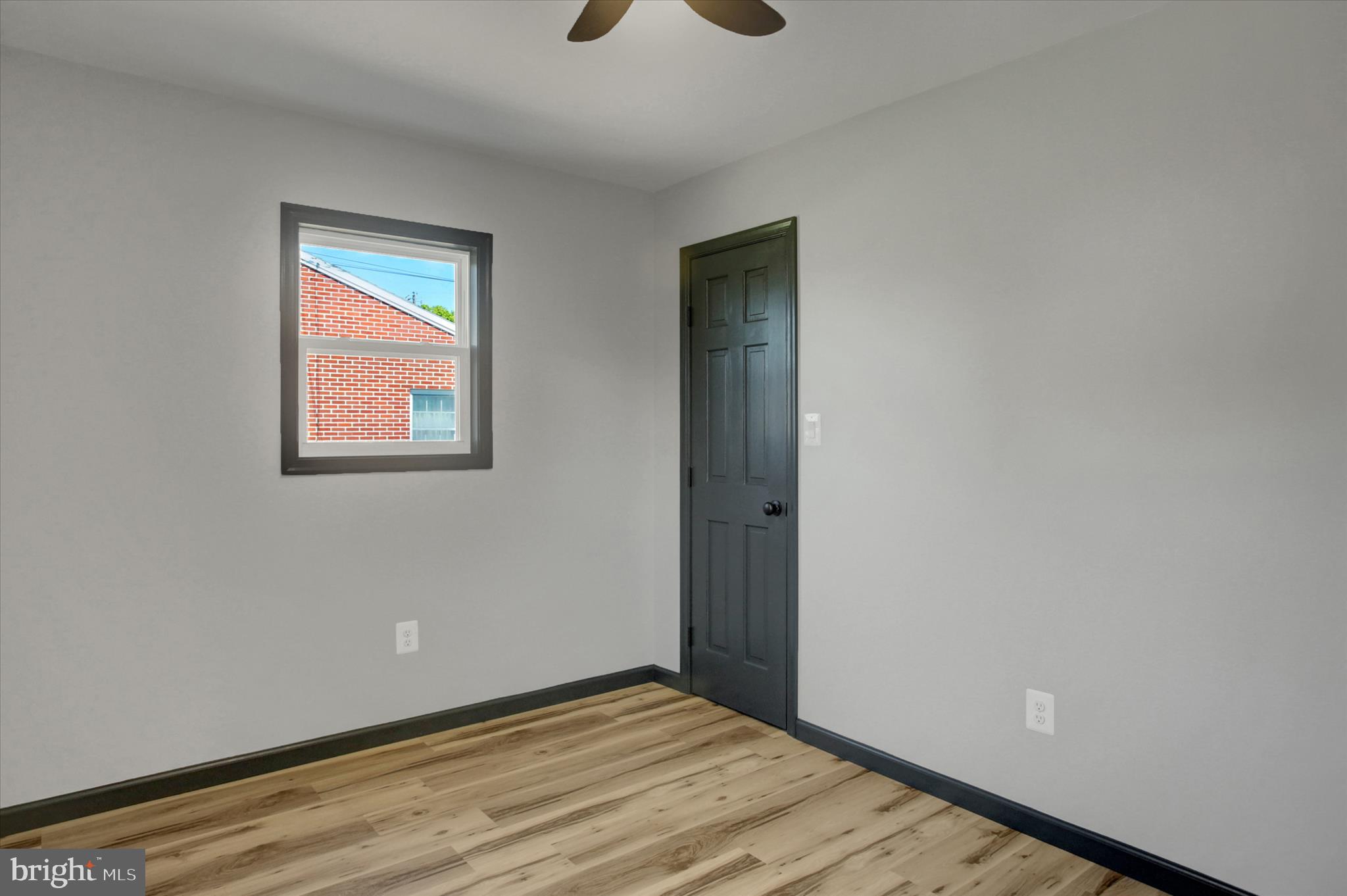 HAMILTON TWP - Residential