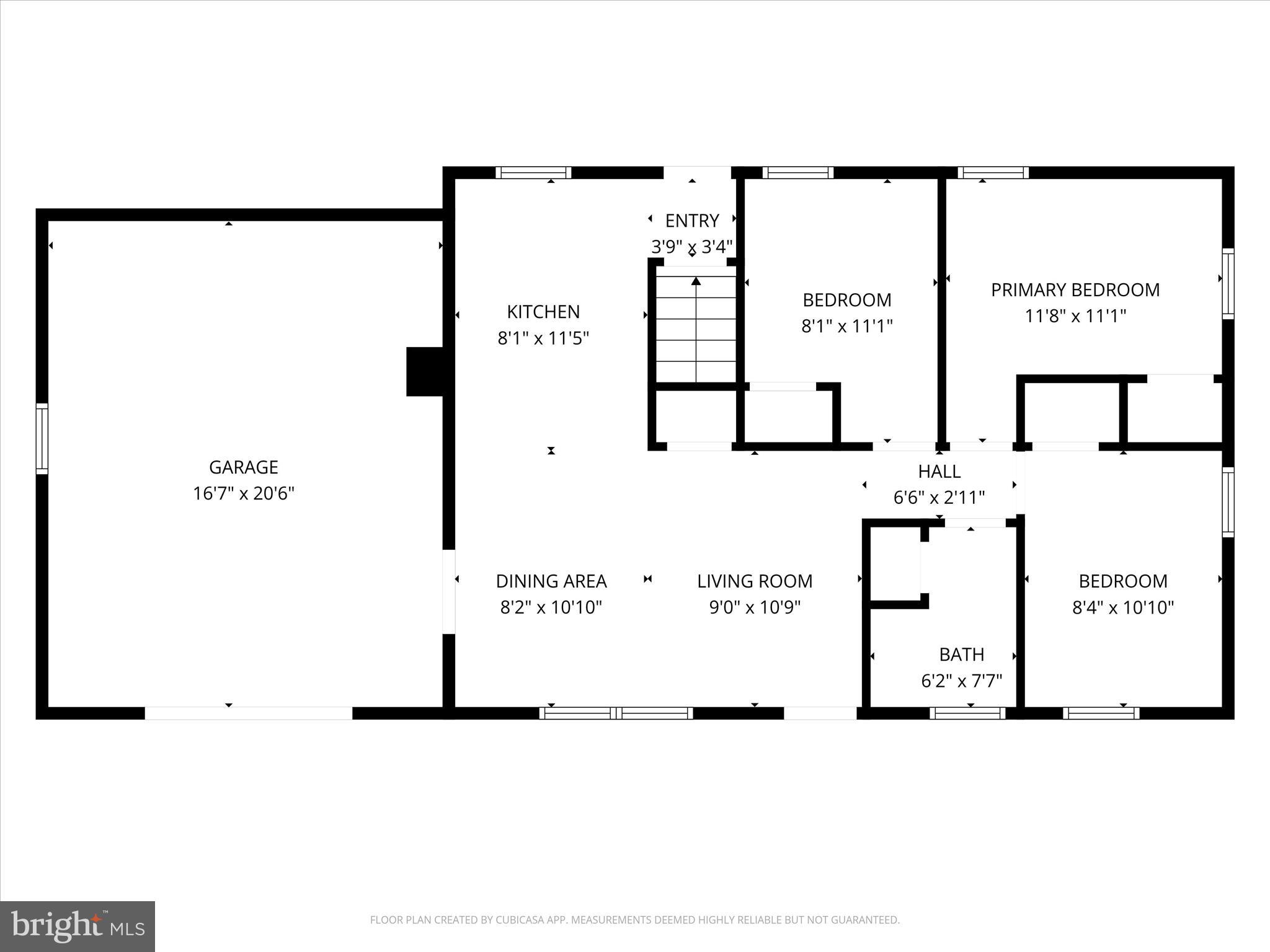 HAMILTON TWP - Residential