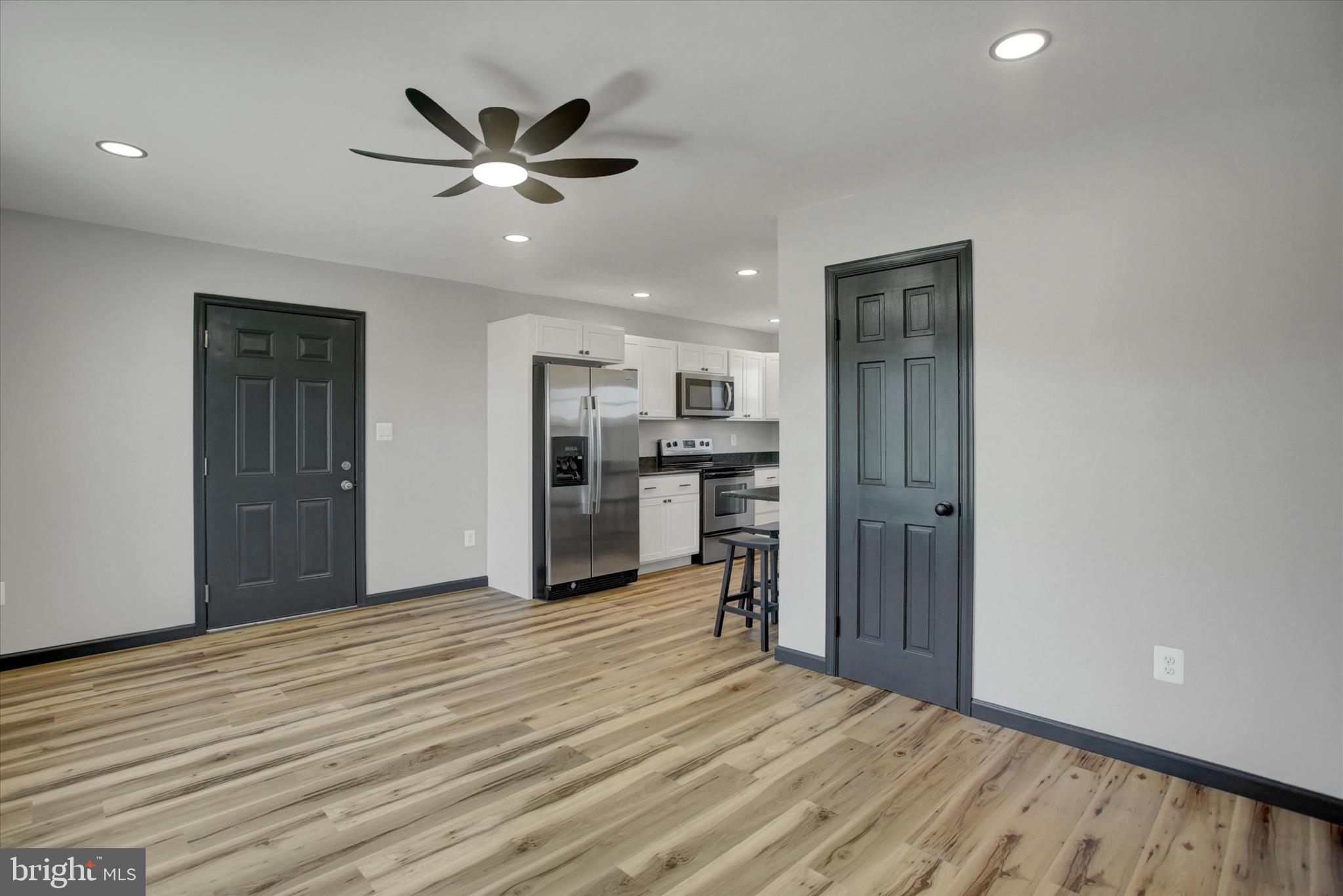 HAMILTON TWP - Residential