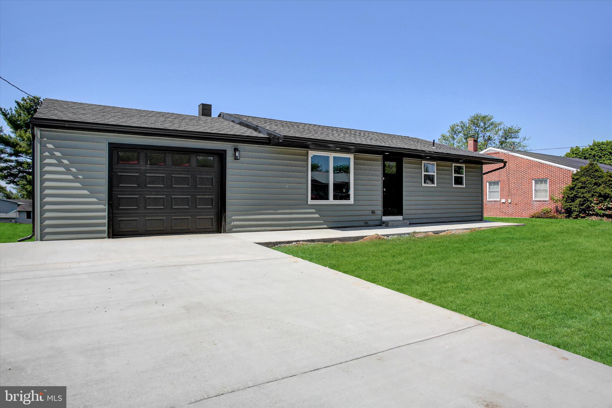 HAMILTON TWP - Residential