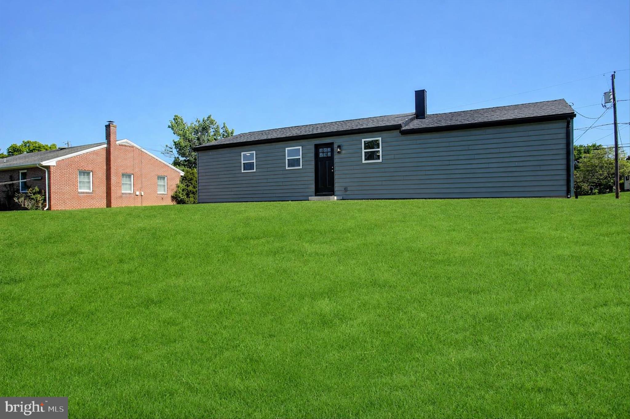 HAMILTON TWP - Residential
