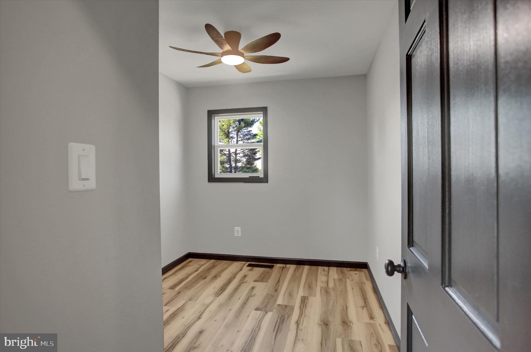 HAMILTON TWP - Residential