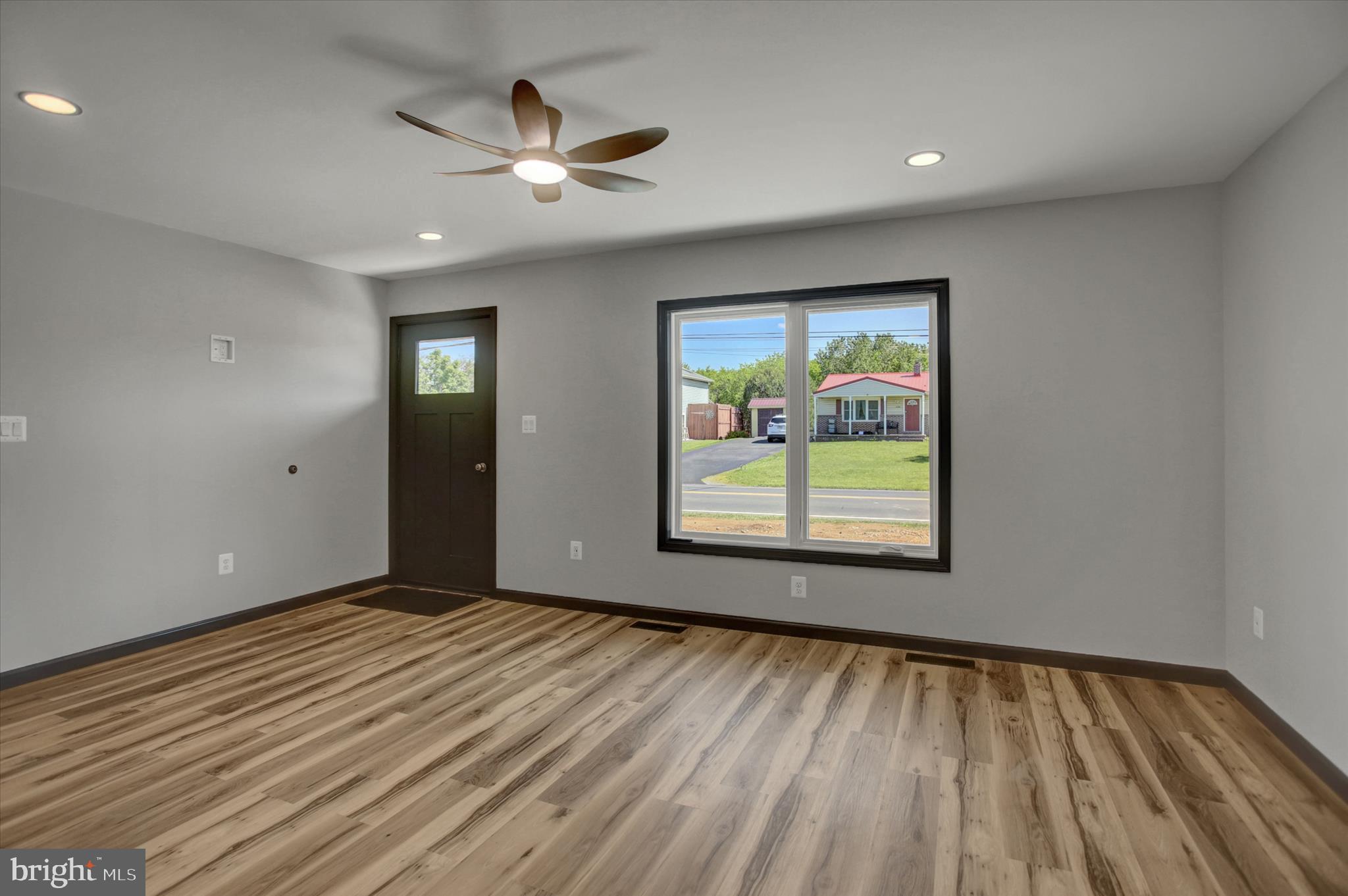 HAMILTON TWP - Residential