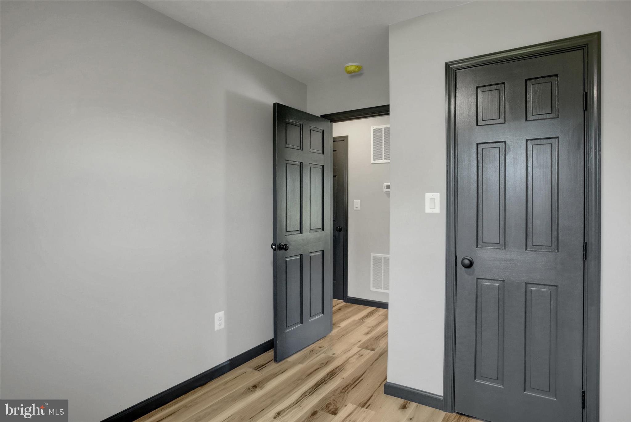 HAMILTON TWP - Residential