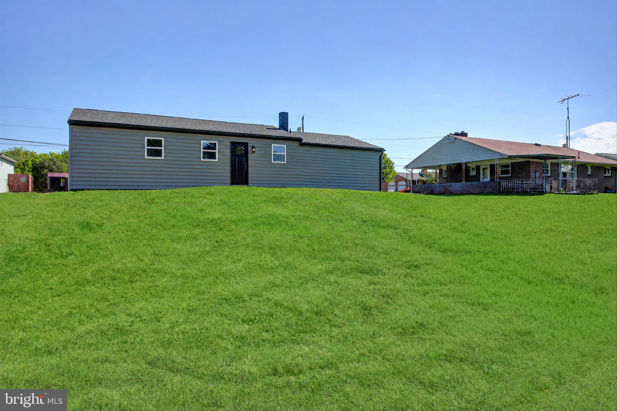 HAMILTON TWP - Residential