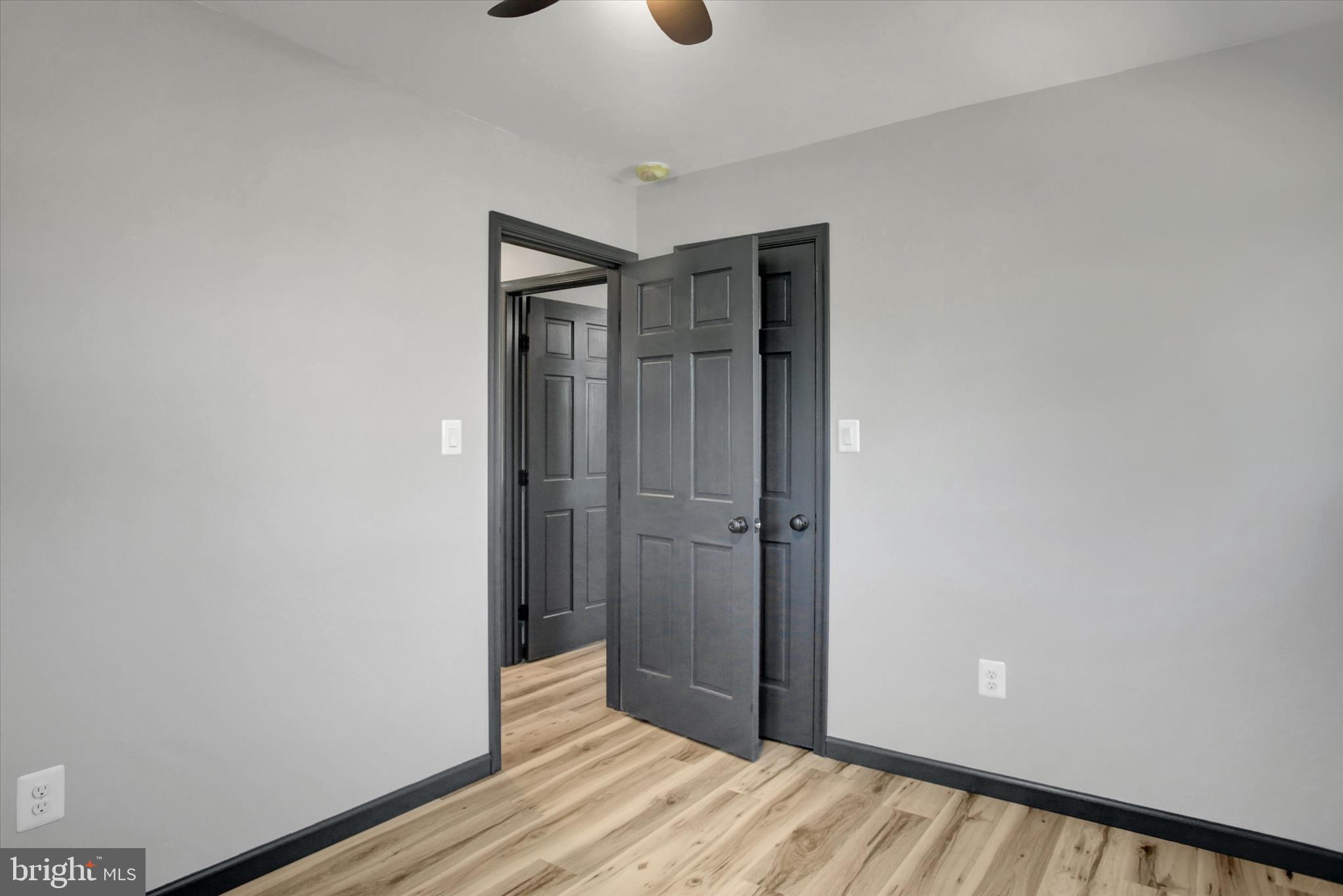 HAMILTON TWP - Residential