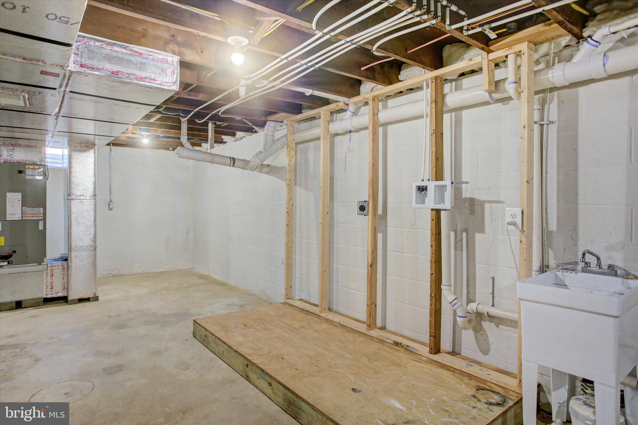 HAMILTON TWP - Residential