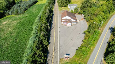 Photo of 1869 Pa-239, STILLWATER, PA 17878 (MLS # PALU2002914)