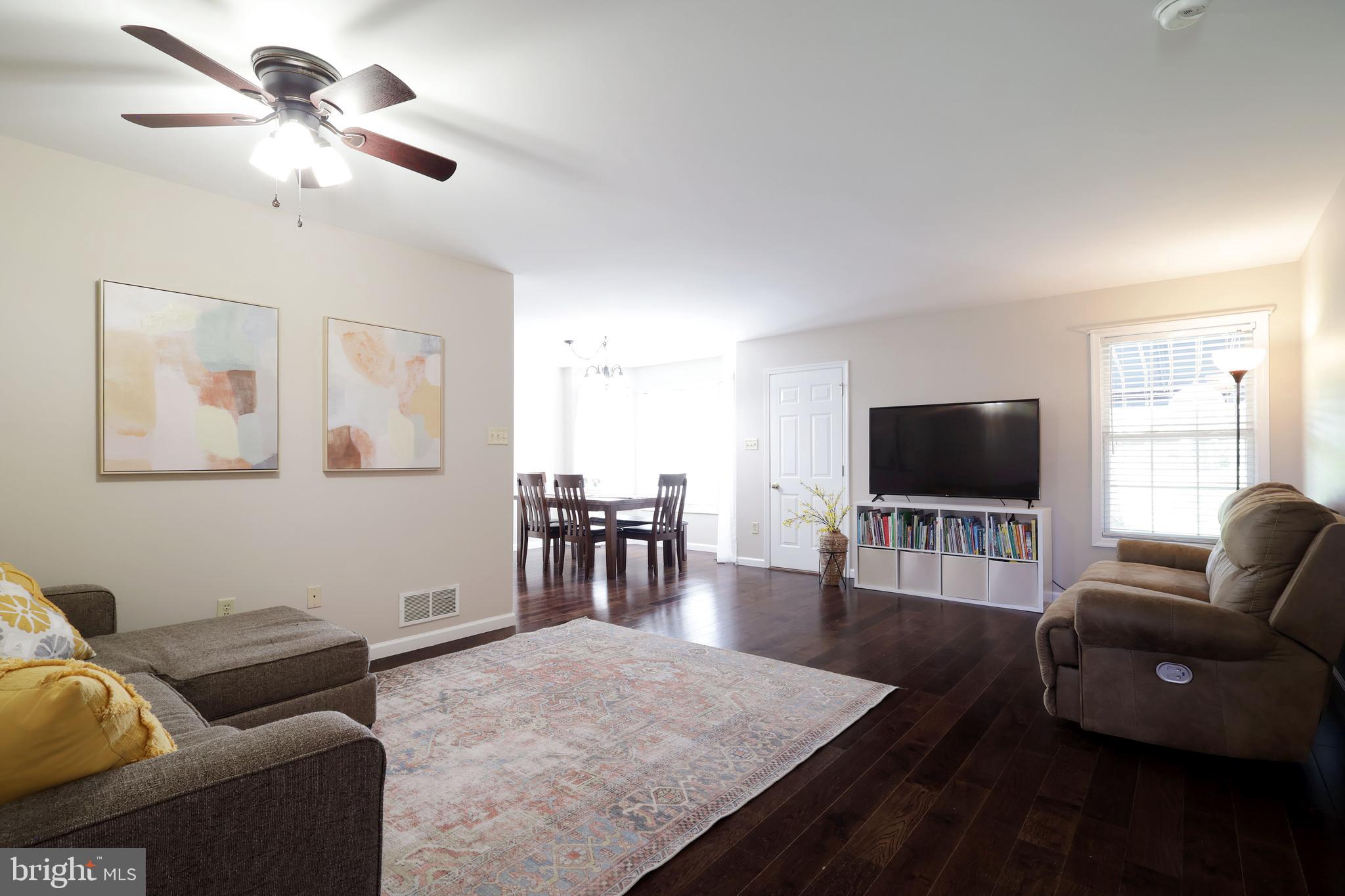 GREENLEAF MANOR - Residential