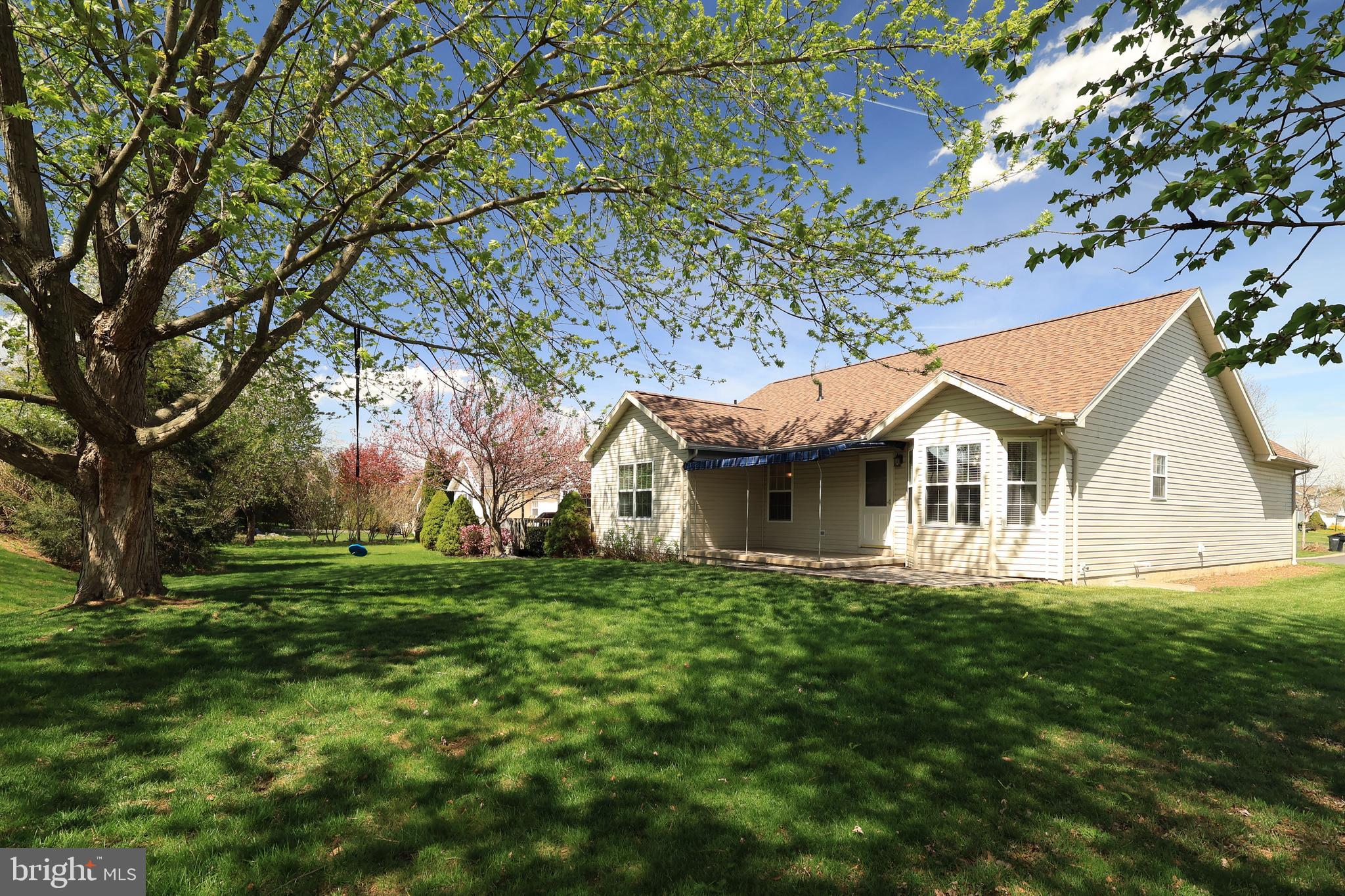 GREENLEAF MANOR - Residential