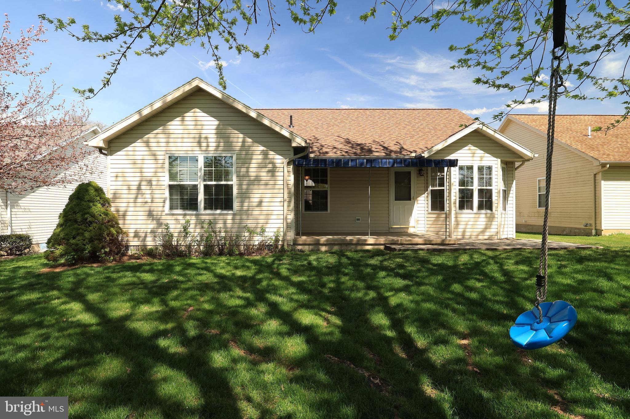 GREENLEAF MANOR - Residential