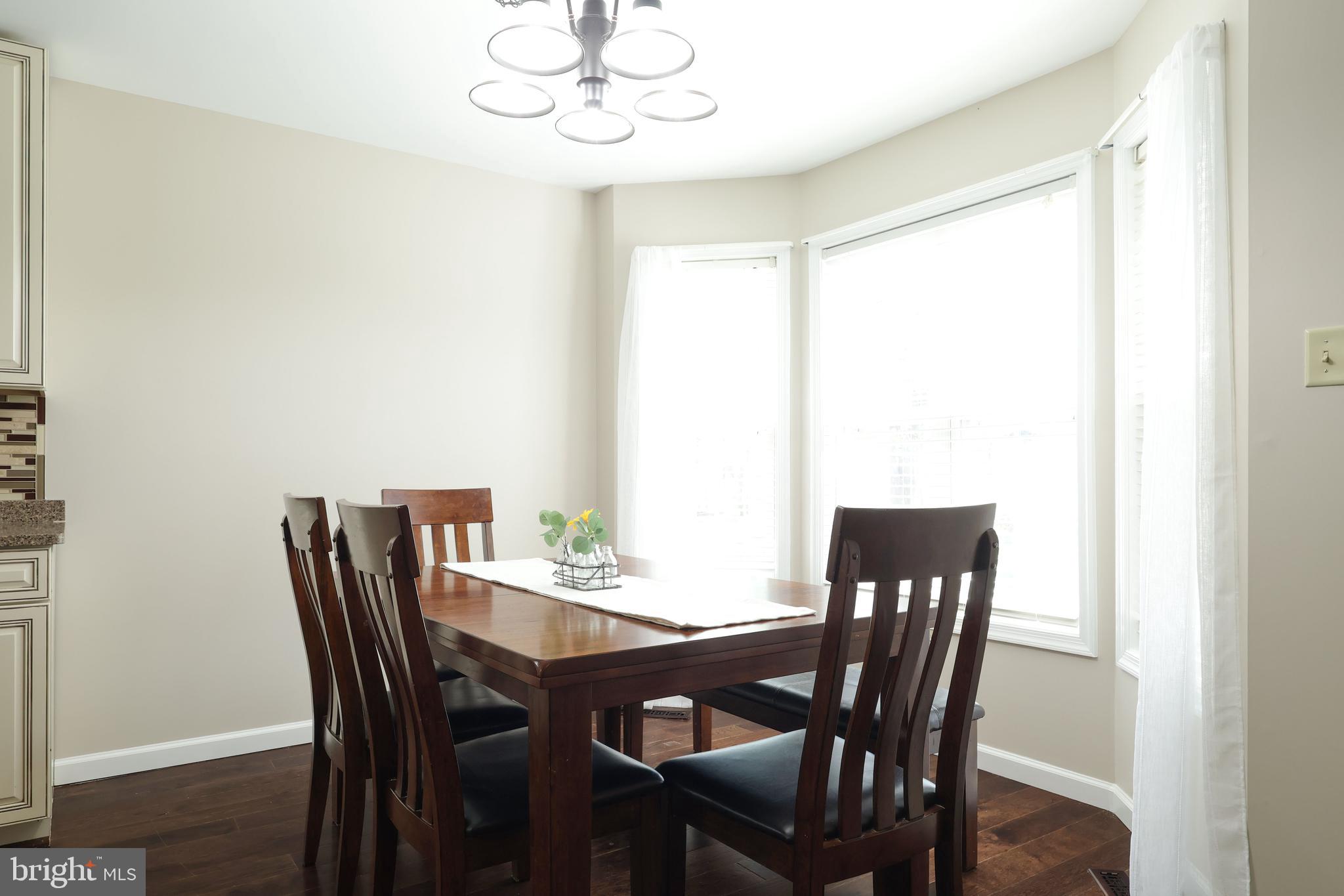 GREENLEAF MANOR - Residential