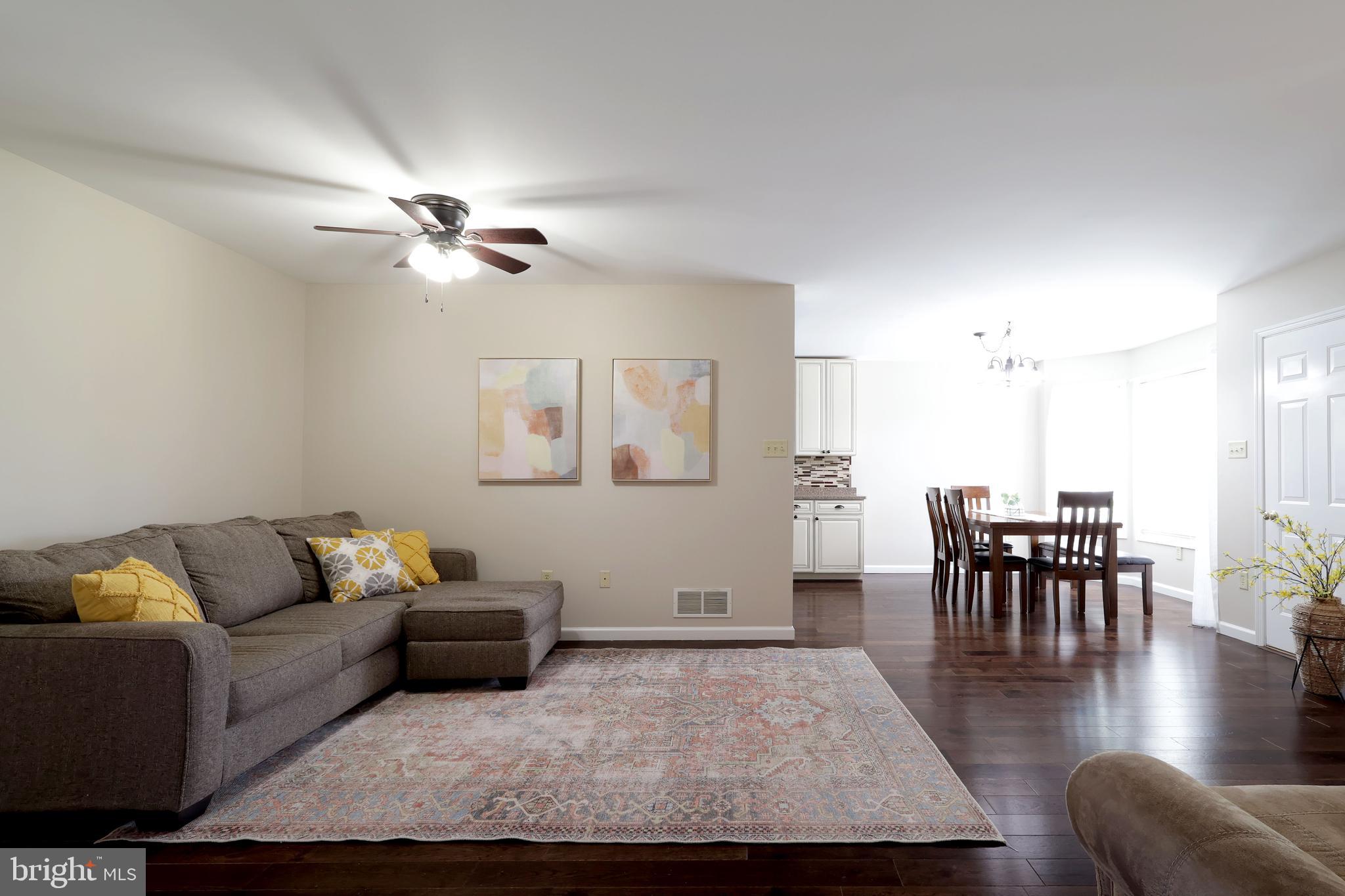 GREENLEAF MANOR - Residential