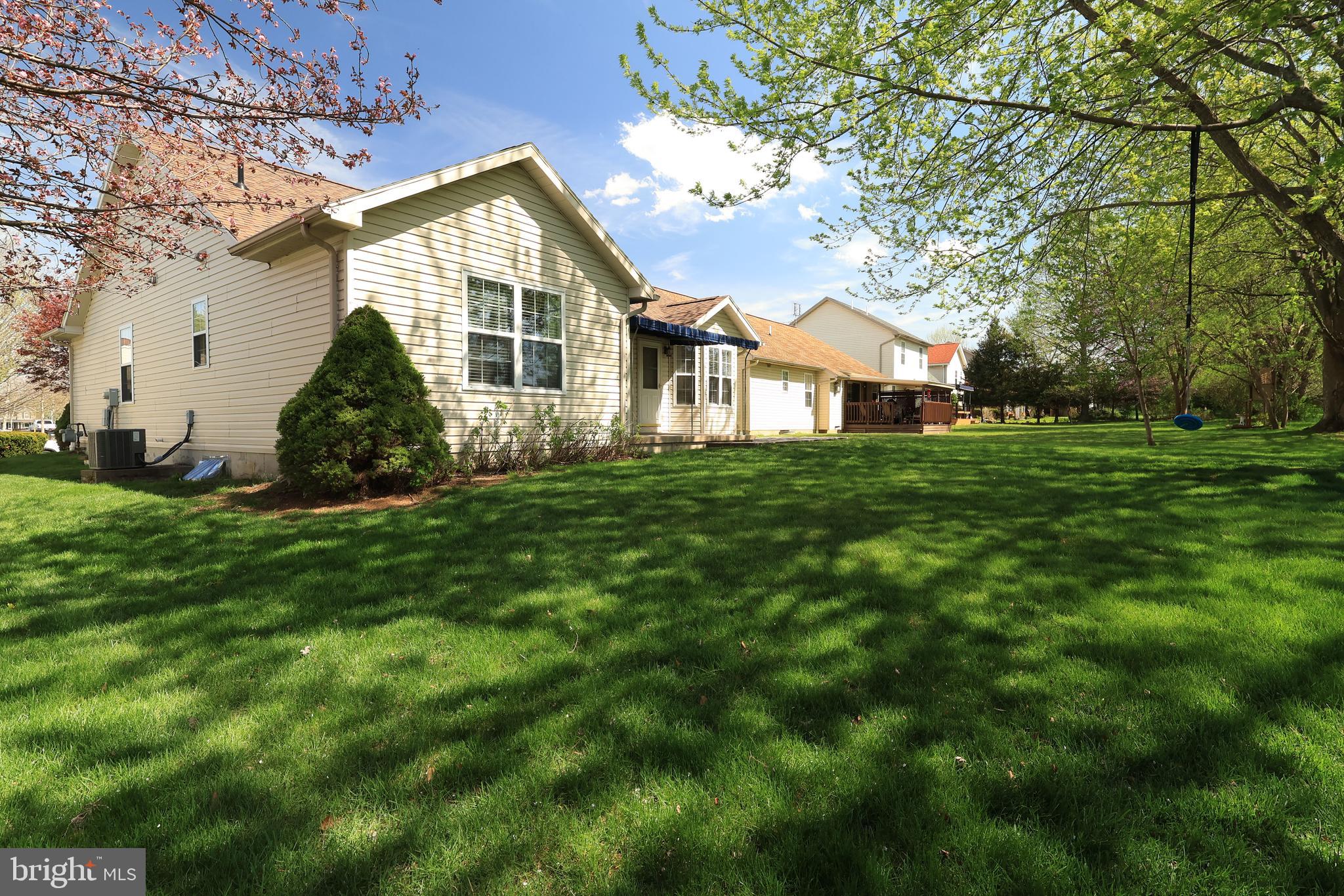 GREENLEAF MANOR - Residential