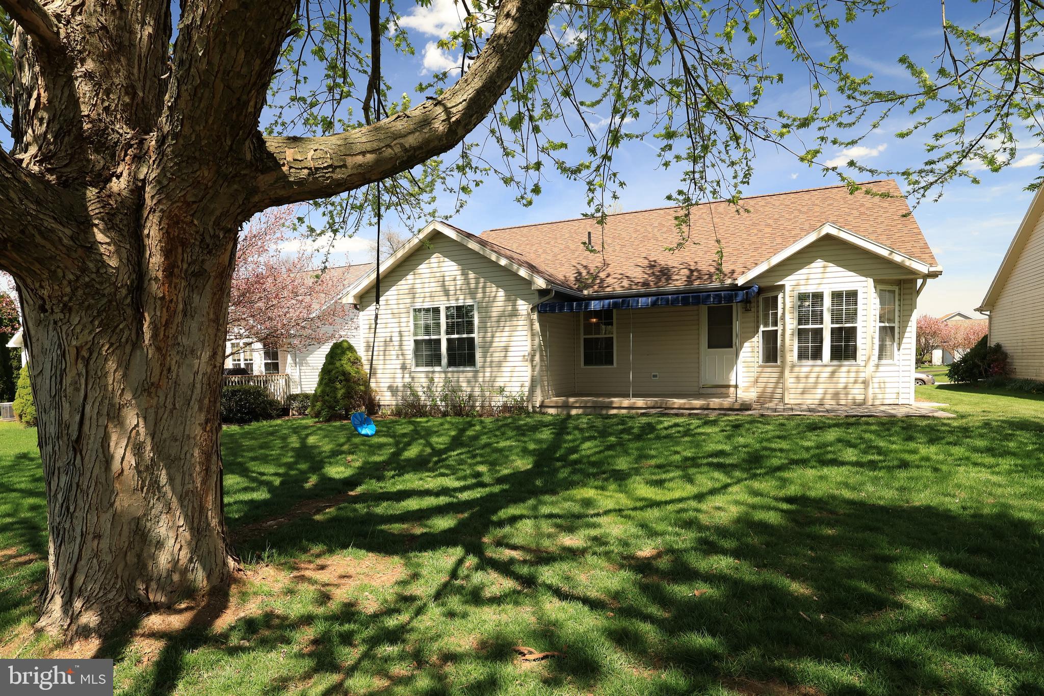 GREENLEAF MANOR - Residential