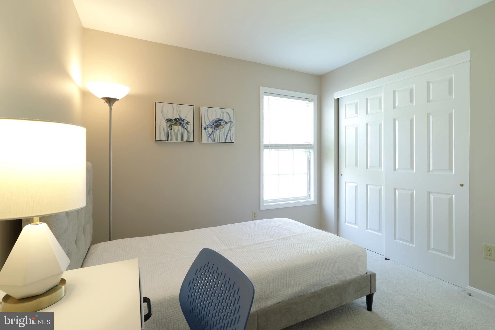 GREENLEAF MANOR - Residential