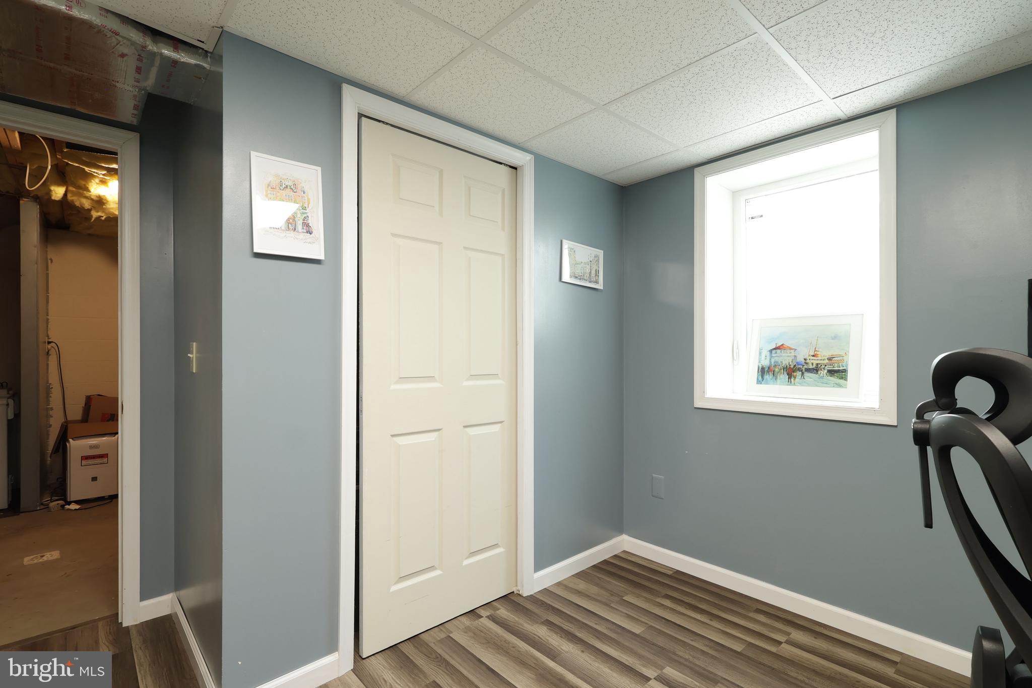 GREENLEAF MANOR - Residential